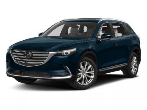 used 2017 Mazda CX-9 car, priced at $19,451