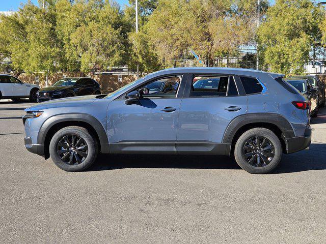 new 2025 Mazda CX-50 car, priced at $36,330