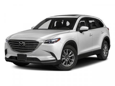 used 2018 Mazda CX-9 car, priced at $19,988