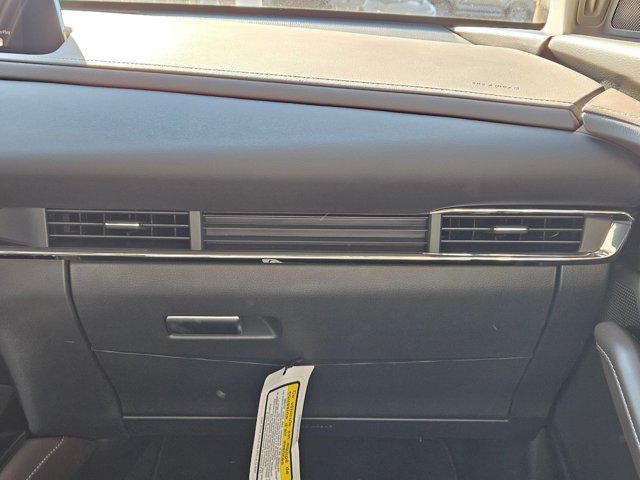 used 2025 Mazda CX-30 car, priced at $33,998