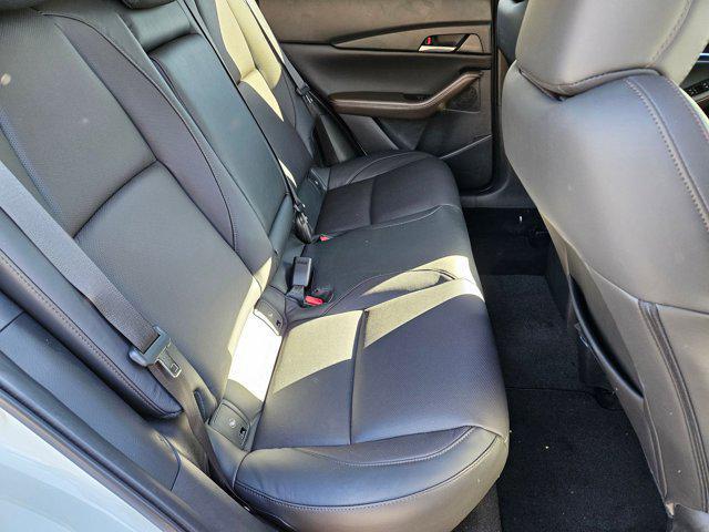 used 2025 Mazda CX-30 car, priced at $33,998