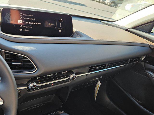 used 2025 Mazda CX-30 car, priced at $33,998