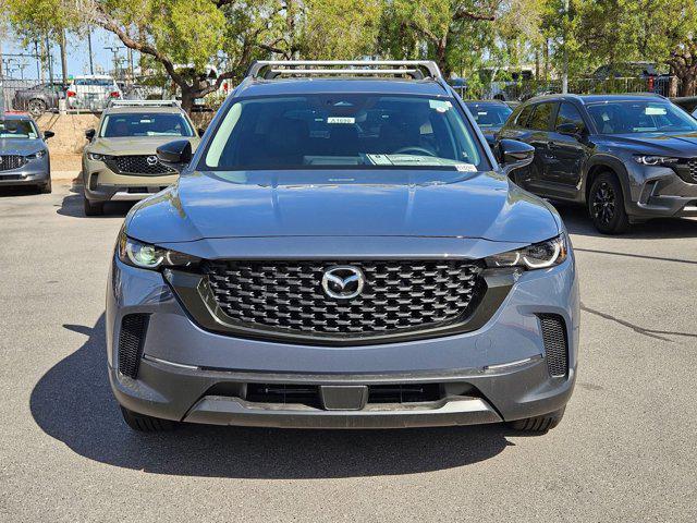 new 2025 Mazda CX-50 car, priced at $35,906