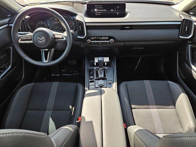 new 2025 Mazda CX-50 car, priced at $35,906