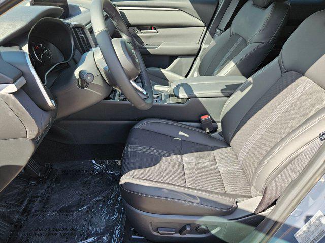 new 2025 Mazda CX-50 car, priced at $35,906