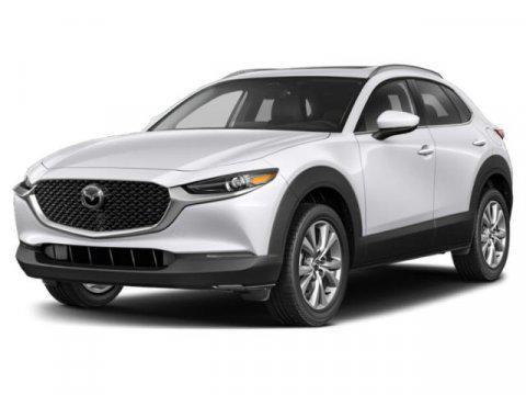 new 2024 Mazda CX-30 car, priced at $33,005