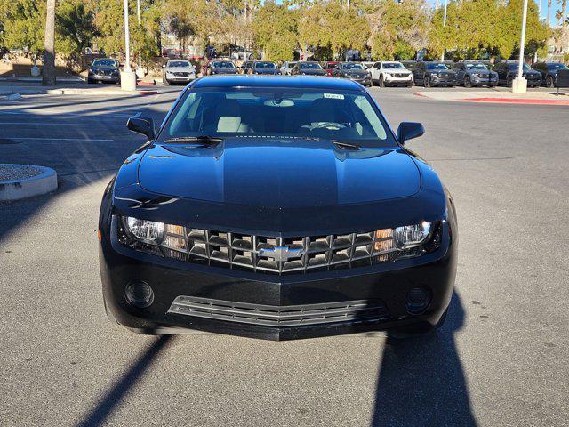 used 2013 Chevrolet Camaro car, priced at $13,990