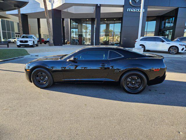 used 2013 Chevrolet Camaro car, priced at $13,990