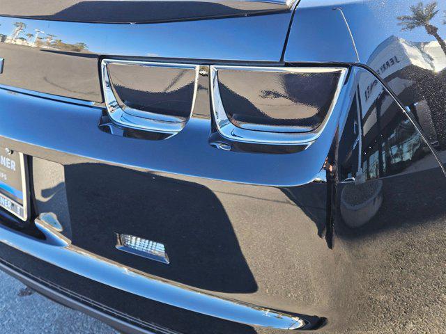 used 2013 Chevrolet Camaro car, priced at $13,990