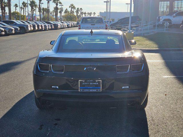 used 2013 Chevrolet Camaro car, priced at $13,990