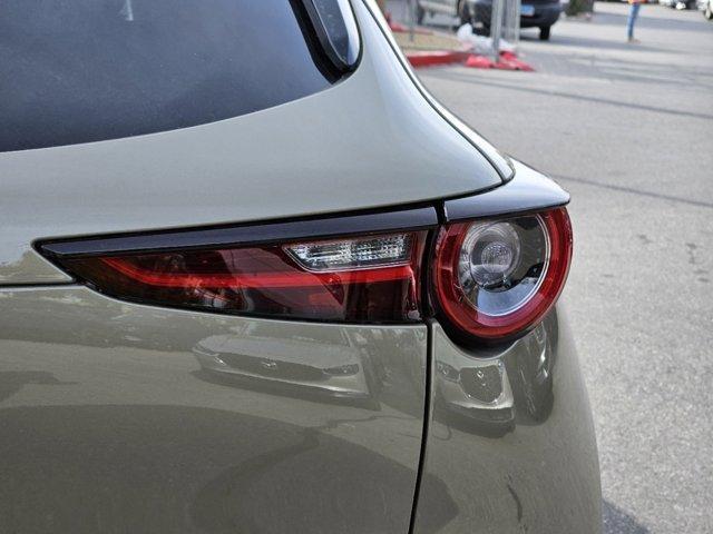 new 2024 Mazda CX-30 car, priced at $33,817