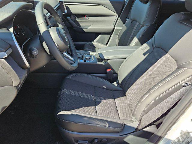 new 2025 Mazda CX-50 Hybrid car, priced at $35,494