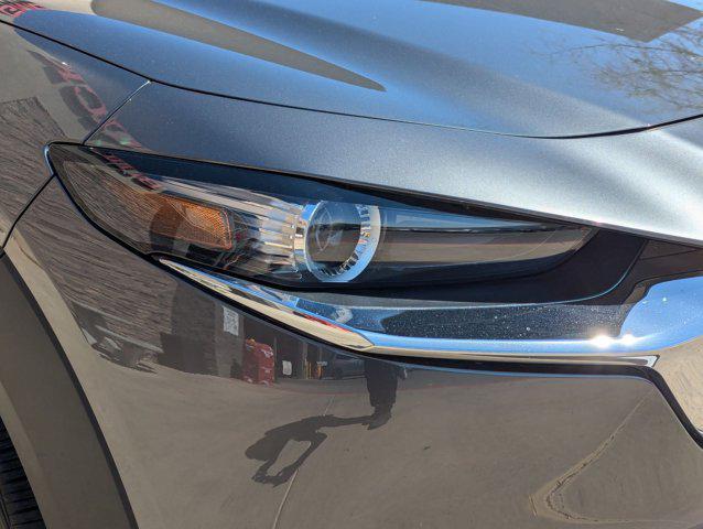 used 2024 Mazda CX-30 car, priced at $24,579