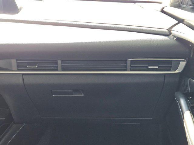 used 2024 Mazda CX-30 car, priced at $24,390
