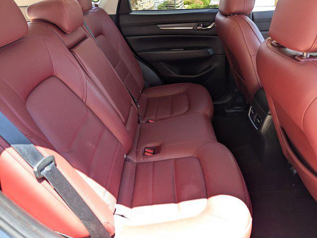 used 2023 Mazda CX-5 car, priced at $26,493