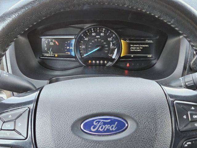 used 2018 Ford Explorer car, priced at $16,497