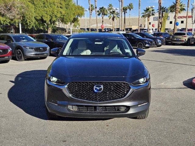 new 2024 Mazda CX-30 car, priced at $33,352