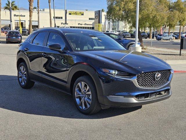 new 2024 Mazda CX-30 car, priced at $29,849