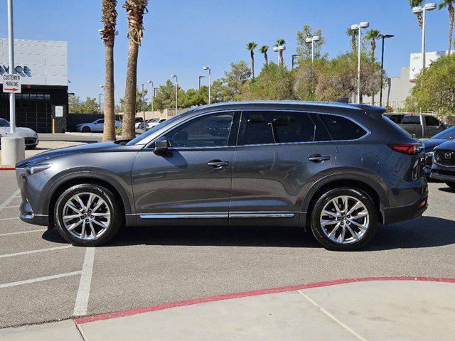 used 2019 Mazda CX-9 car, priced at $13,997