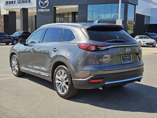 used 2019 Mazda CX-9 car, priced at $13,997