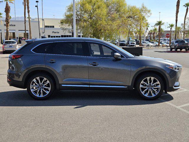 used 2019 Mazda CX-9 car, priced at $13,997