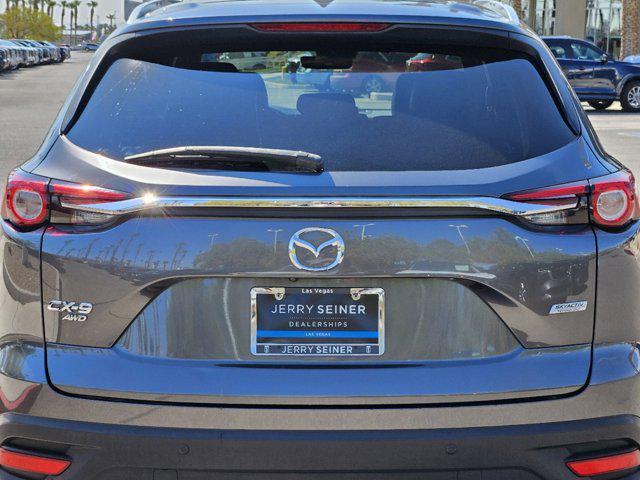 used 2019 Mazda CX-9 car, priced at $13,997