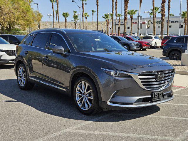 used 2019 Mazda CX-9 car, priced at $13,997