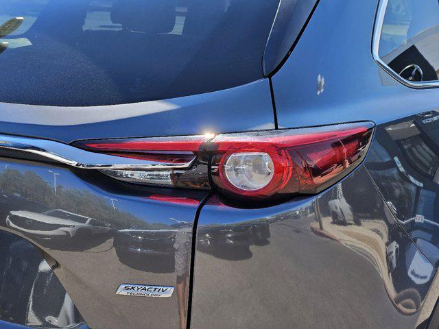 used 2019 Mazda CX-9 car, priced at $13,997