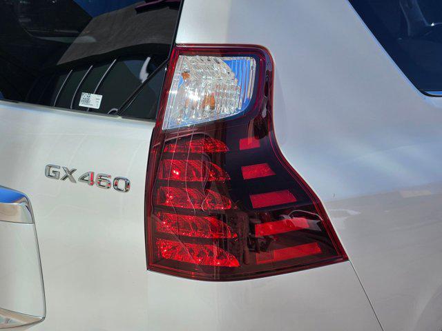 used 2021 Lexus GX 460 car, priced at $45,997