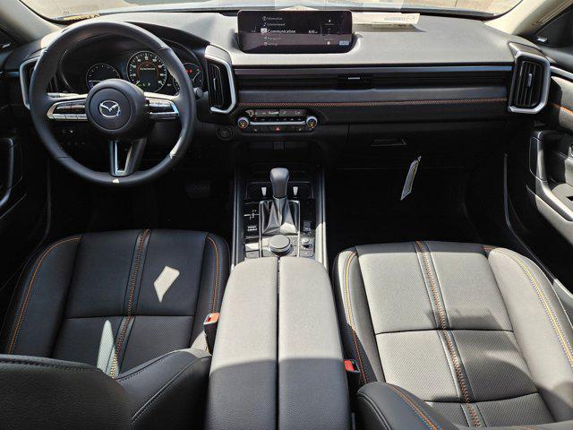 new 2025 Mazda CX-50 Hybrid car, priced at $38,614