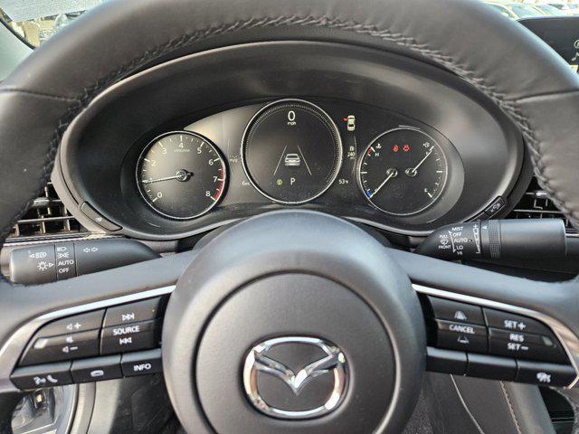 used 2024 Mazda Mazda3 car, priced at $25,997