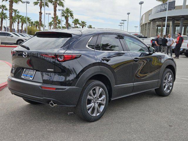 new 2024 Mazda CX-30 car, priced at $31,366