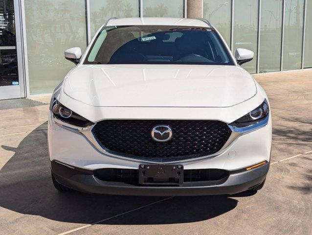 used 2023 Mazda CX-30 car, priced at $24,790