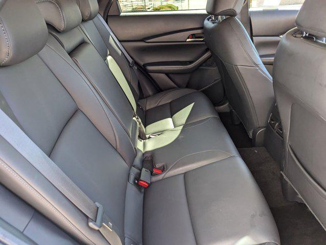 used 2023 Mazda CX-30 car, priced at $24,790