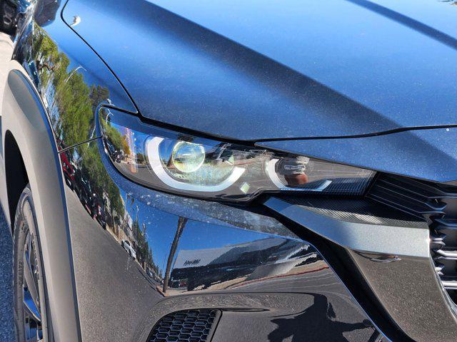 new 2025 Mazda CX-50 Hybrid car, priced at $34,853