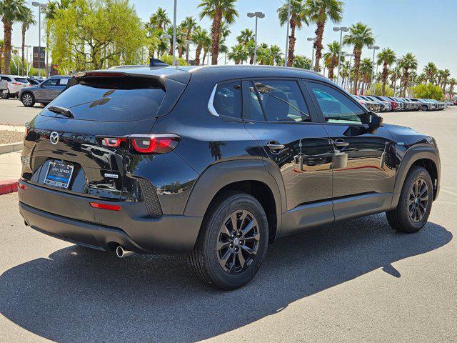 new 2025 Mazda CX-50 Hybrid car, priced at $34,853