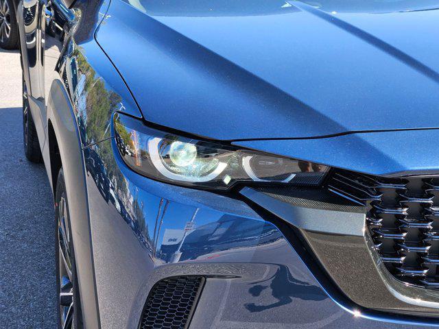 new 2025 Mazda CX-50 car, priced at $38,457