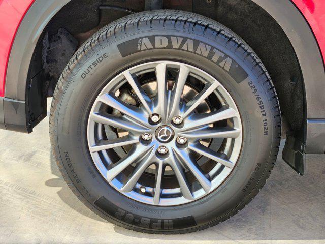 used 2020 Mazda CX-5 car, priced at $18,948