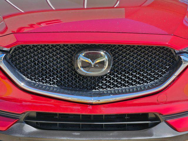 used 2020 Mazda CX-5 car, priced at $18,948