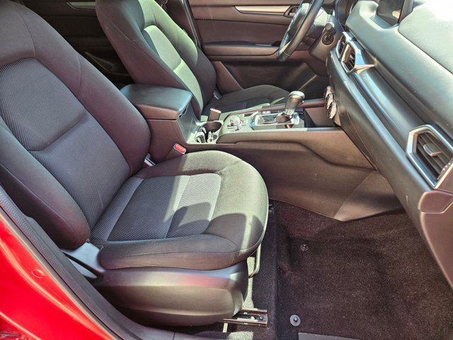 used 2020 Mazda CX-5 car, priced at $18,948