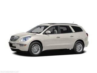 used 2009 Buick Enclave car, priced at $5,995