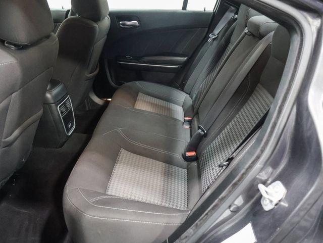 used 2023 Dodge Charger car, priced at $20,119