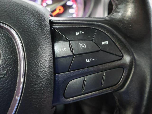 used 2023 Dodge Charger car, priced at $20,119
