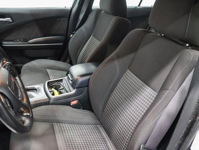 used 2023 Dodge Charger car, priced at $20,119