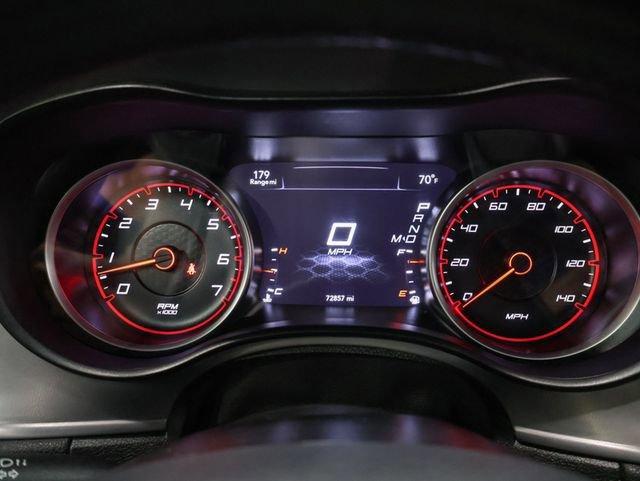 used 2023 Dodge Charger car, priced at $20,119