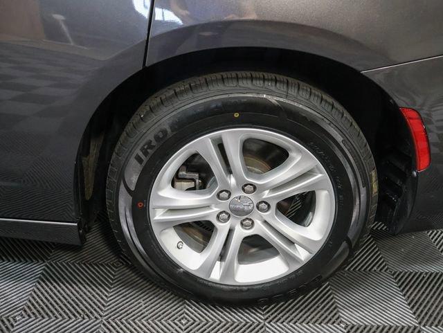 used 2023 Dodge Charger car, priced at $20,119