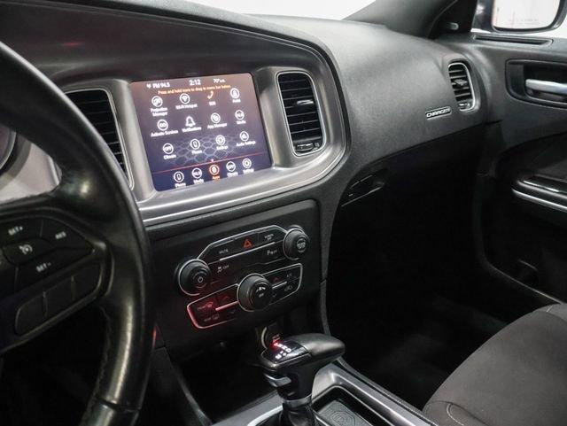 used 2023 Dodge Charger car, priced at $20,119