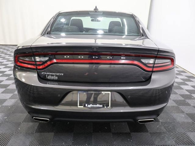 used 2023 Dodge Charger car, priced at $20,119