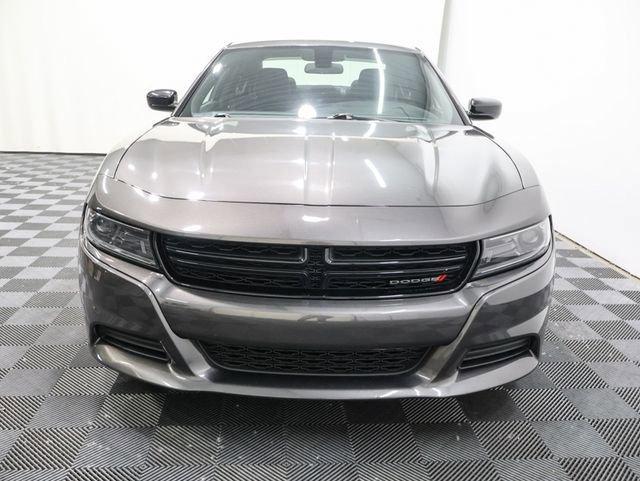 used 2023 Dodge Charger car, priced at $20,119