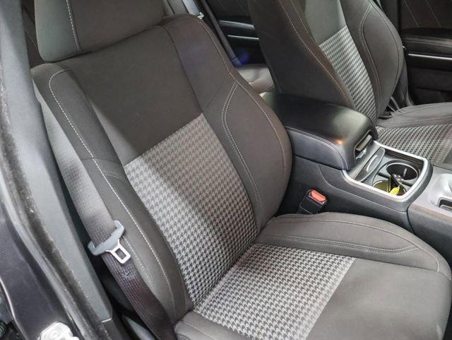 used 2023 Dodge Charger car, priced at $20,119